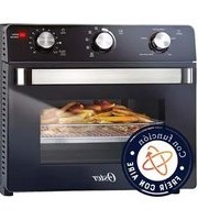 Notice OSTER TSSTTVMAF1 Horno