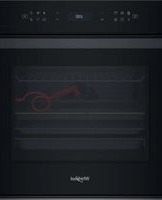 Notice WHIRLPOOL WOI6A8FPT1SBA Sütő