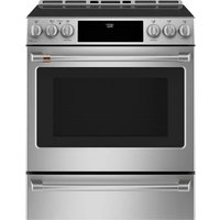Notice Café CHS900P2MS1 Cooker