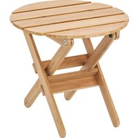 Notice IKEA VILDAPEL 602.372.26 Table pliante