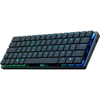 Notice CM Storm SK621 Clavier