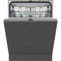 Notice HISENSE HV16AUK Dishwasher