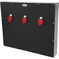 Notice Tripp Lite SUT60KMBP Panneau électrique