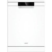 Manual HAIER HDW13F0W1 Dishwasher