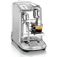 the Creatista Pro SNE900 SAGE