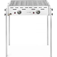 Notice Hendi ROAST-MASTER PRO 148808 Grill