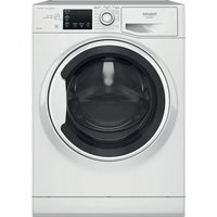 Notice HOTPOINT NDBR 984469 WA Lave-linge