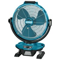 Notice MAKITA CF003G Ventilator