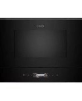Notice NEFF NR4WR21G1B Microwave Oven