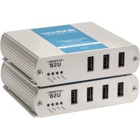 Notice Icron USB 2.0 RANGER 2304POE Wi-Fi repeater