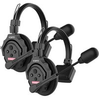 Notice Synco X-TALK X2 Headphones