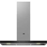 Manual BEKO BHCB96741BBHS Range hood