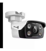 Manual TP-LINK VIGI C350 Surveillance Camera