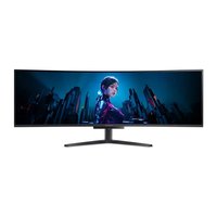 Notice ACER PREDATOR X49V Οθόνη