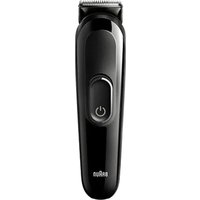 Notice BRAUN MGK3321 Baardtrimmer