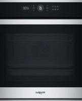 Notice WHIRLPOOL WOI4S8HM1SXA Sütő