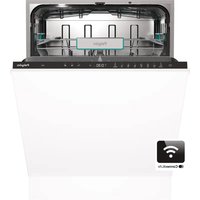 Notice Pelgrim GVWC271L Lave-vaisselle