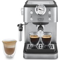 Notice DELONGHI LINEA CLASSIC EM450 Machine à café