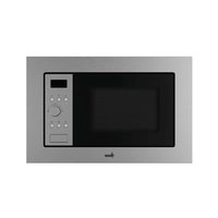Notice HOOVER HO20FMW7X Microondas