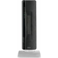 Manual DELONGHI TCH8993ER Heating