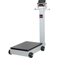 Notice Cardinal Detecto 5852F Scale