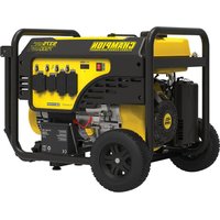 Notice Champion 100813 Generator