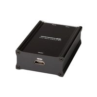 Notice Crestron HD-CONV-USB-200 Accessoire audio/vidéo