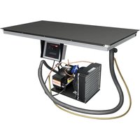 Notice Hatco CSBF-48-I Ice machine