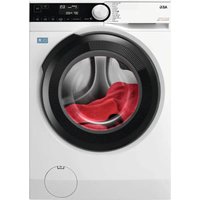 Notice AEG LR734V94V Vaskemaskine