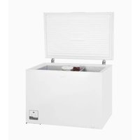 Notice Exquisit GT300-050-C Freezer