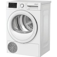 Notice WHIRLPOOL C WSD 74M WWS PL Sèche-linge