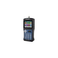 Notice MEGASAT DIGITAL 1 HD V2 Measuring equipment
