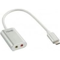 Notice Lindy 42711 Accessoire audio numérique