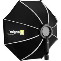 Notice Angler FASTBOX FB-32K USB Drive