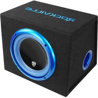 Notice Rockville RVB10.1A Amplificateur audio