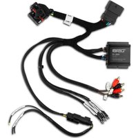 Notice DS18 RY-HARNESS.HD Accessoire audio pour moto