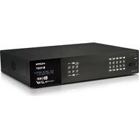 Notice CYP PUV-1082-PRO HDMI switch