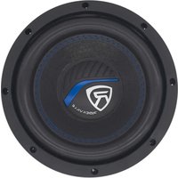 Notice Rockville W8K5S4 Caisson de basses