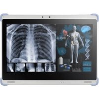 Notice Advantech AIM-89H Tablet