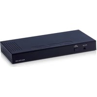 Notice CYP RAX-PSU-48V Power Supply