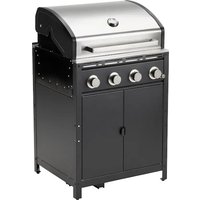 Notice IKEA GRILLSKÄR 504.899.36 Barbecue