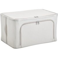 Notice IKEA HEMMAFIXARE 905.039.16 Rangement textile