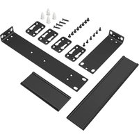 Notice Crestron RMK-AMP-X Kit de montage pour amplificateur