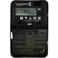 Notice INTERMATIC ET1105C Electronic timer switch