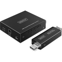 Notice Digitus DA-73122 Switch