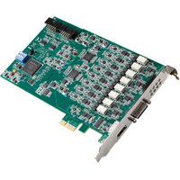 Notice Advantech PCIE-1803 Carte d'acquisition de données