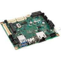 Notice Advantech MIO-2364 Carte mère industrielle