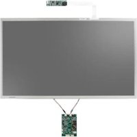 Notice Advantech IDK-2121W Monitor