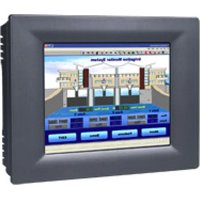 Notice Advantech TPC-61T Industrial touchscreen
