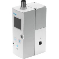 Notice Festo VPPM-6L-L-1-G18-0L10H-V1P-C1 Pressure regulator